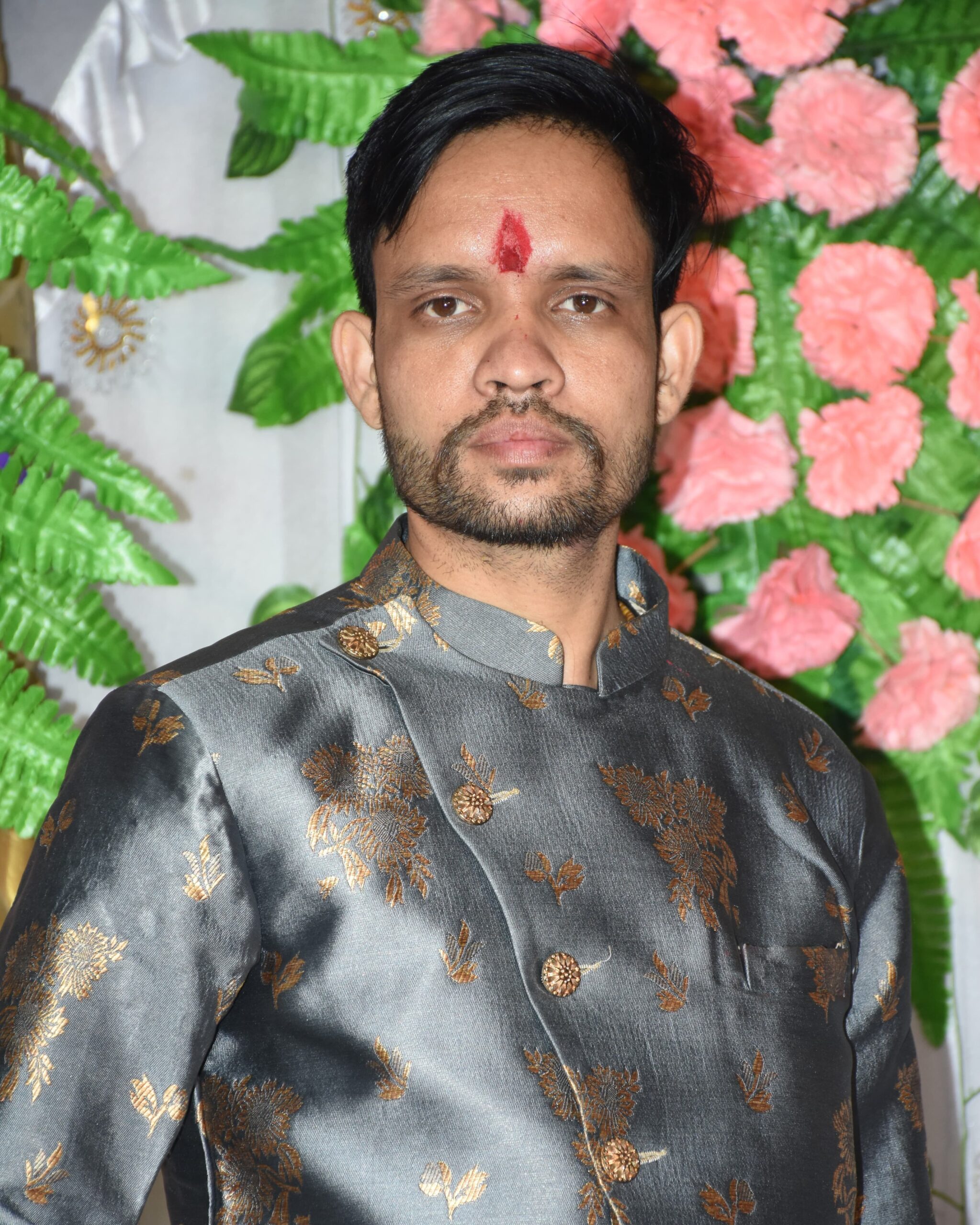 अखिलेश सिंह घोषी बने भाजपा दीनदयाल मंडल के मीडिया प्रभारी, मित्रों शुभचिंतकों ने दी बधाई!